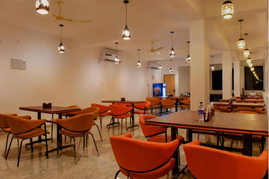 Hotel photo 15
