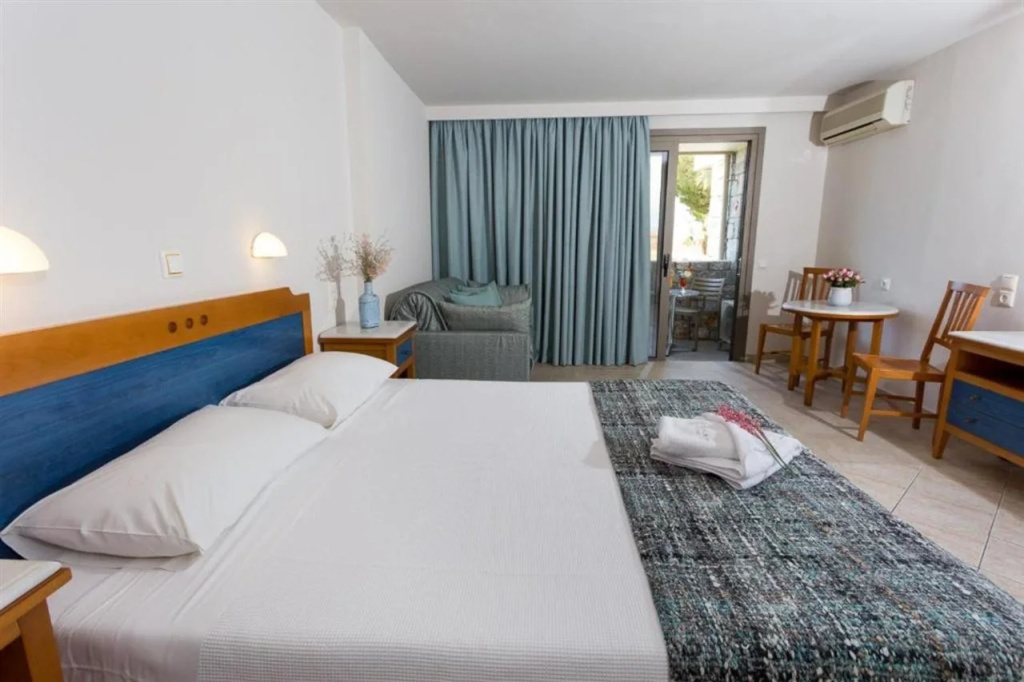 Akti Taygetos Conference Resort