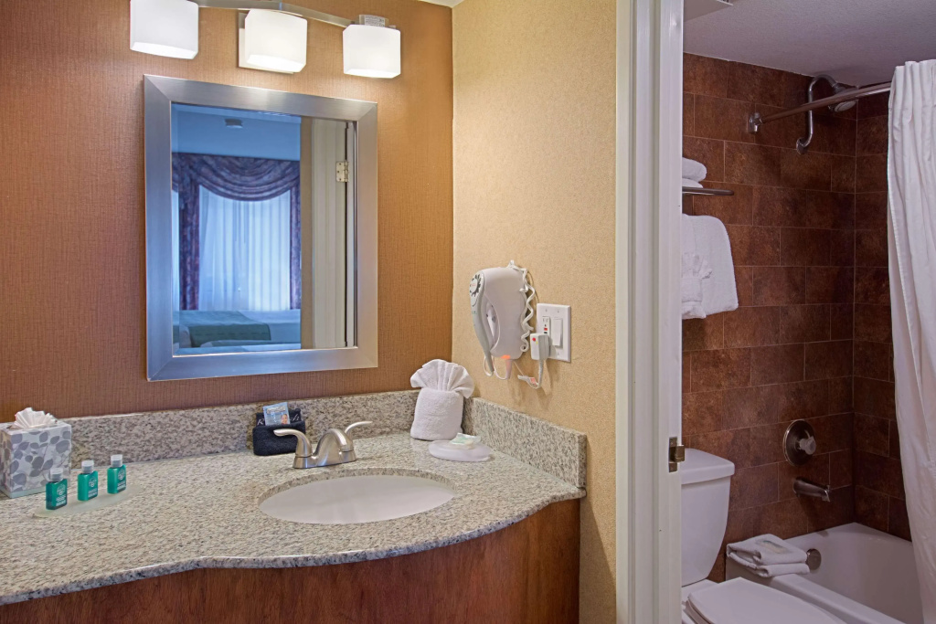 Best Western Yuma Mall Hotel & Suites - Général