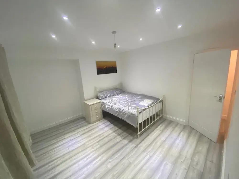 3 Bedrooms Cozy House - Loughborough