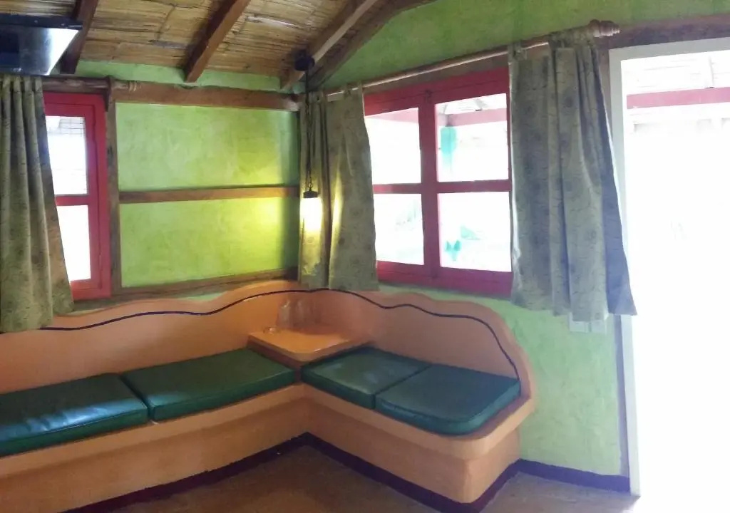 Family Bungalow