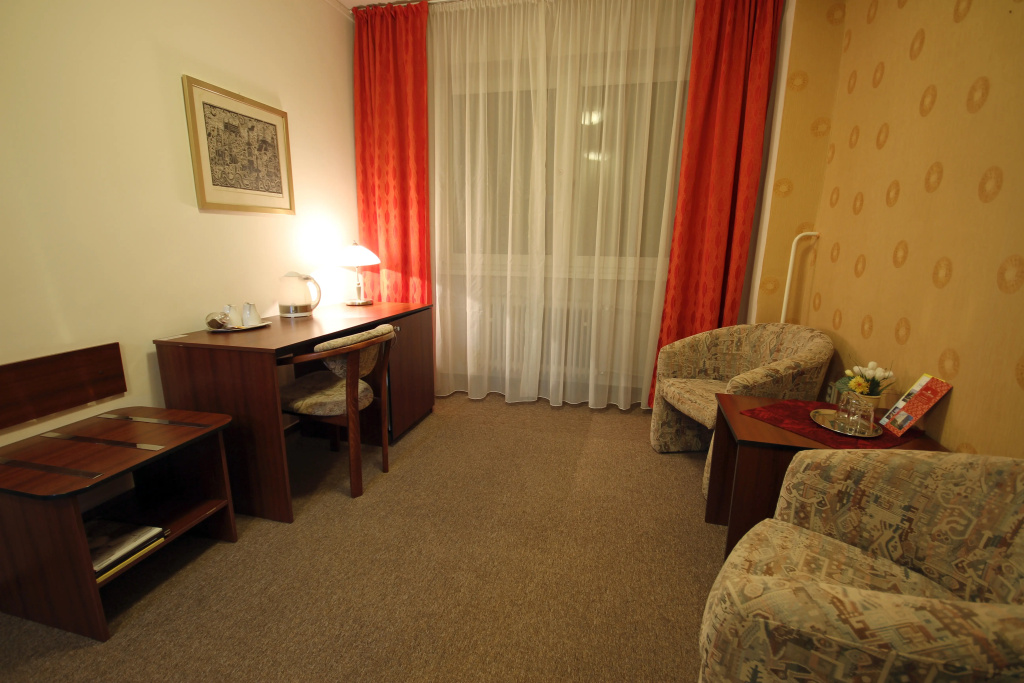 Hotel Barónka - фото 3