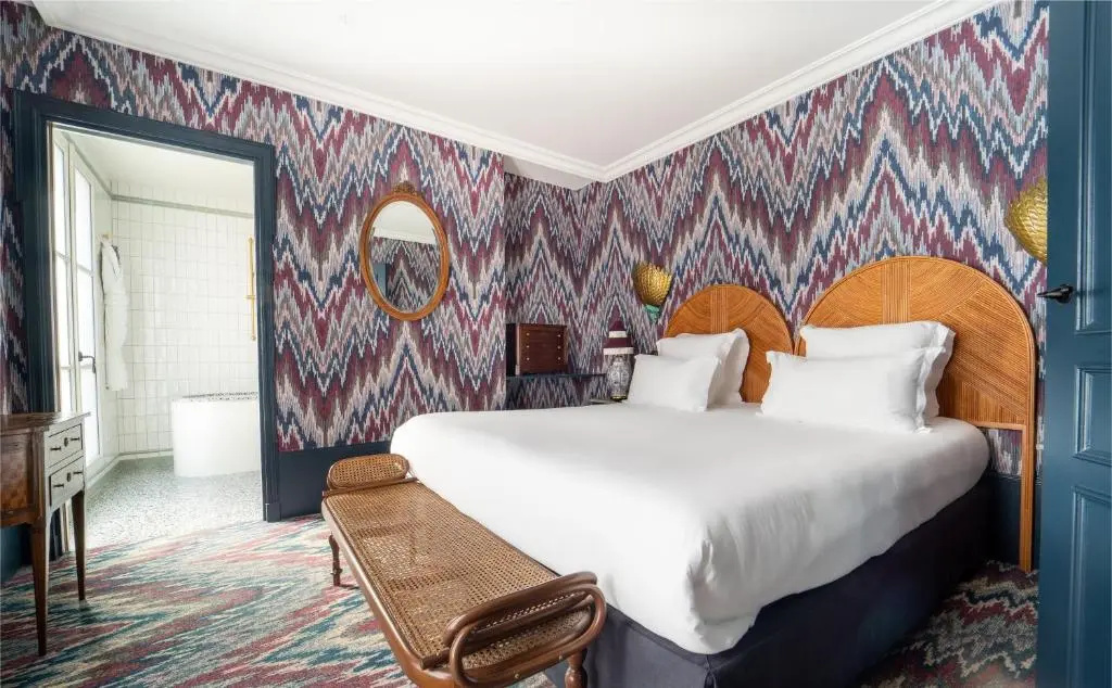 Hotel Monte Cristo 85
