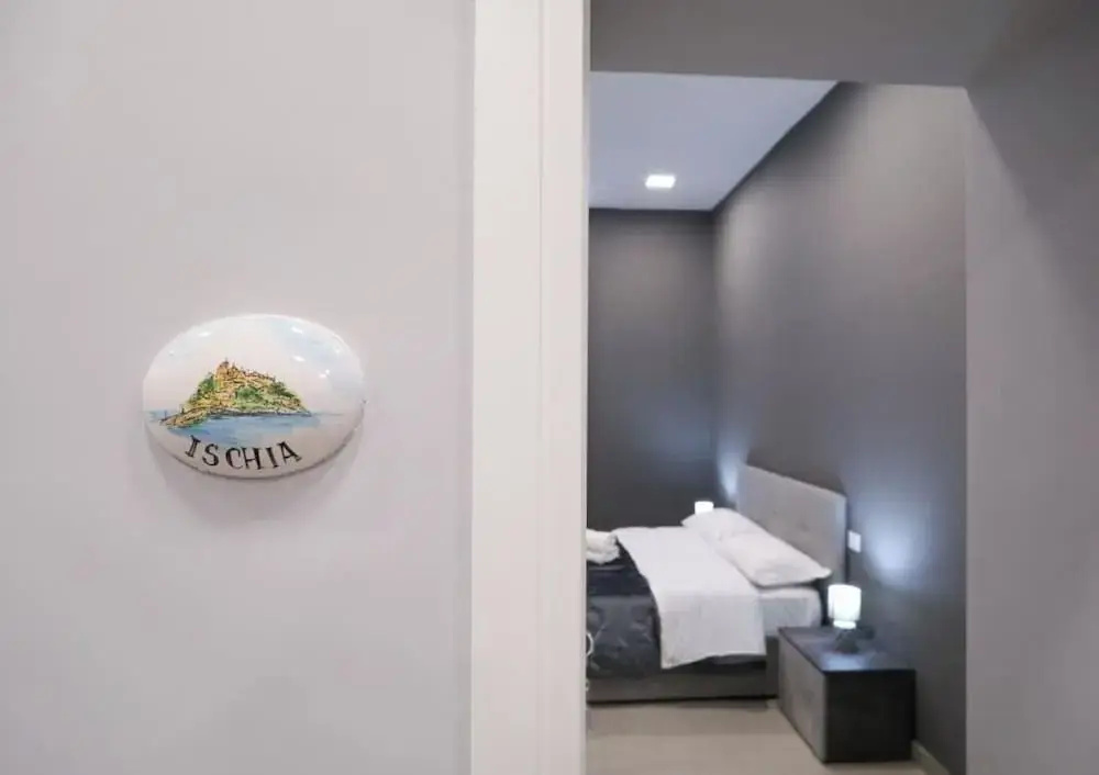 Economy Double room (full double bed)