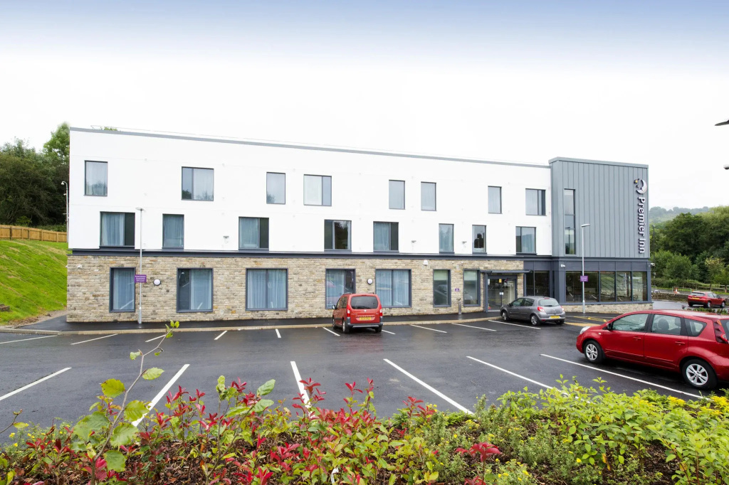 Premier Inn Matlock - Général