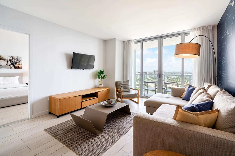 Beach Walk Resort Lux Apts by SV Rentals - Général