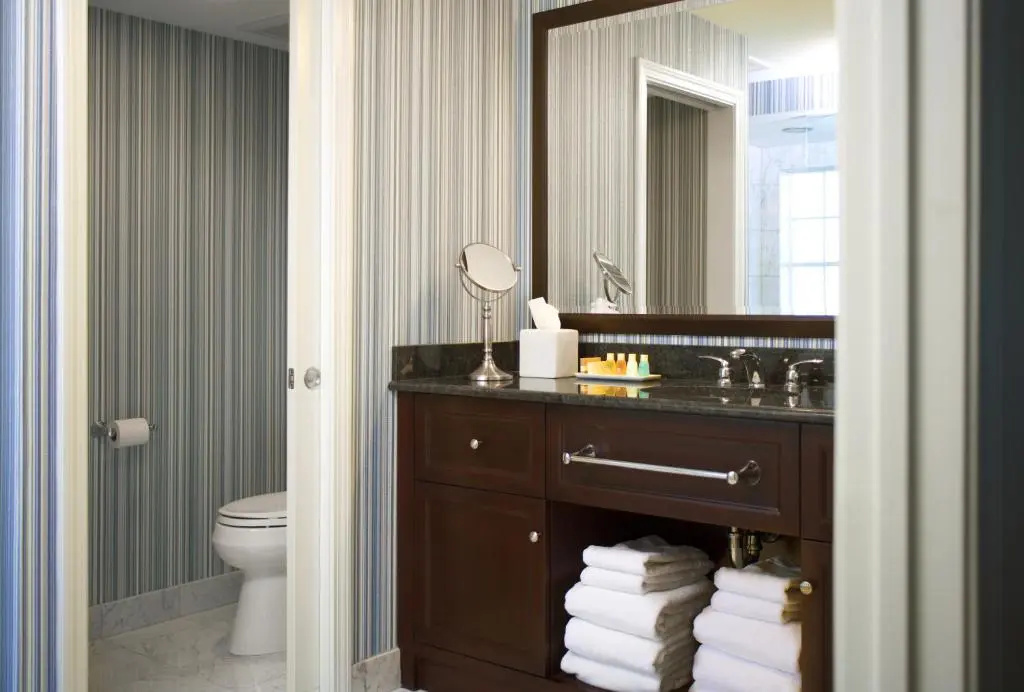 Newport Beach Hotel & Suites - Chambres