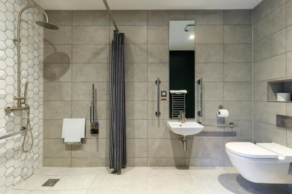 Hotel photo 9