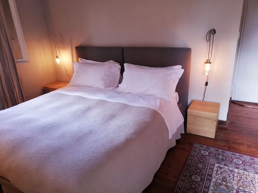 1 Bedroom Standard Double room (full double bed)