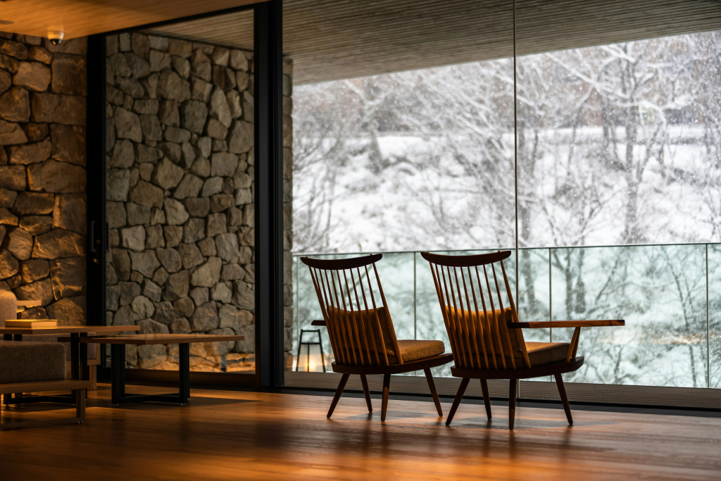 Chalet Ivy Jozankei 사진 34
