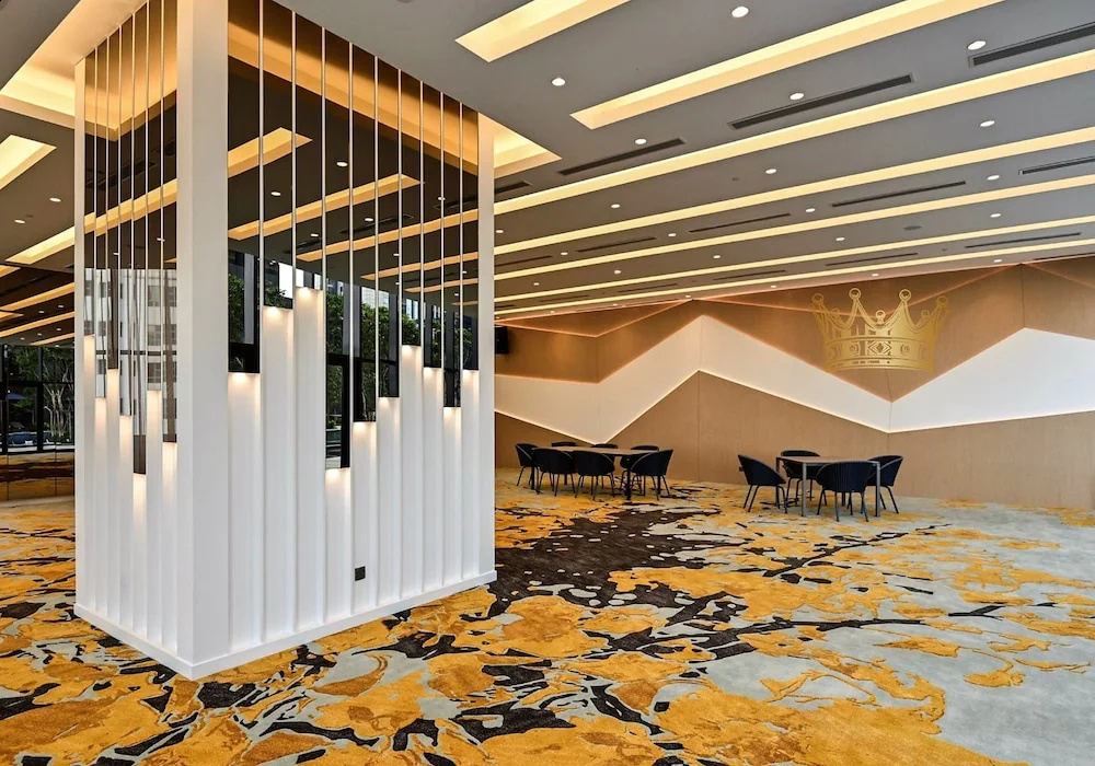 Crown Suites Star Residence KLCC Kuala Lumpur