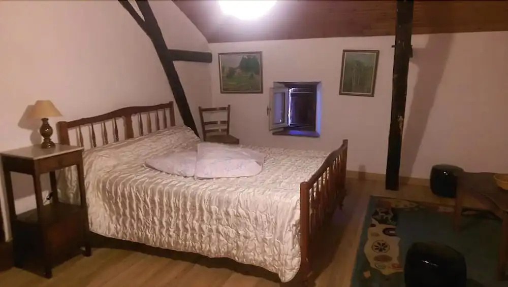 Chambres Matras