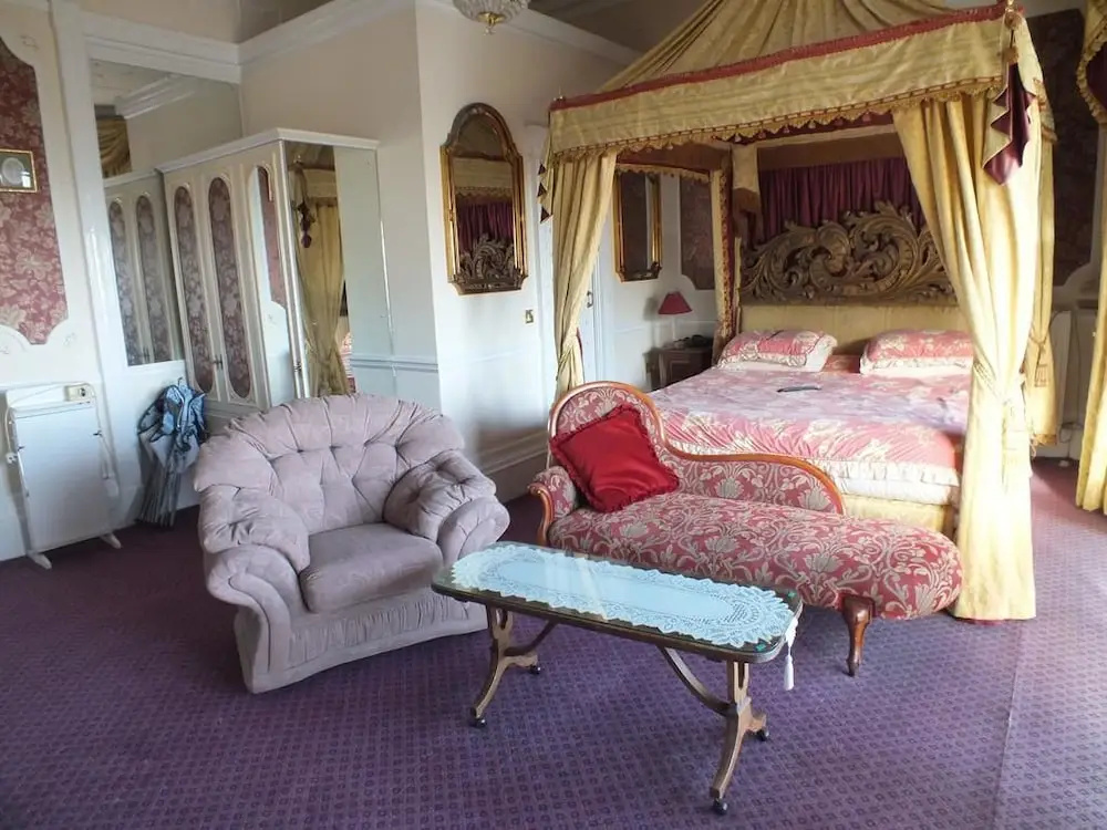 The Prince Regent Hotel - Général
