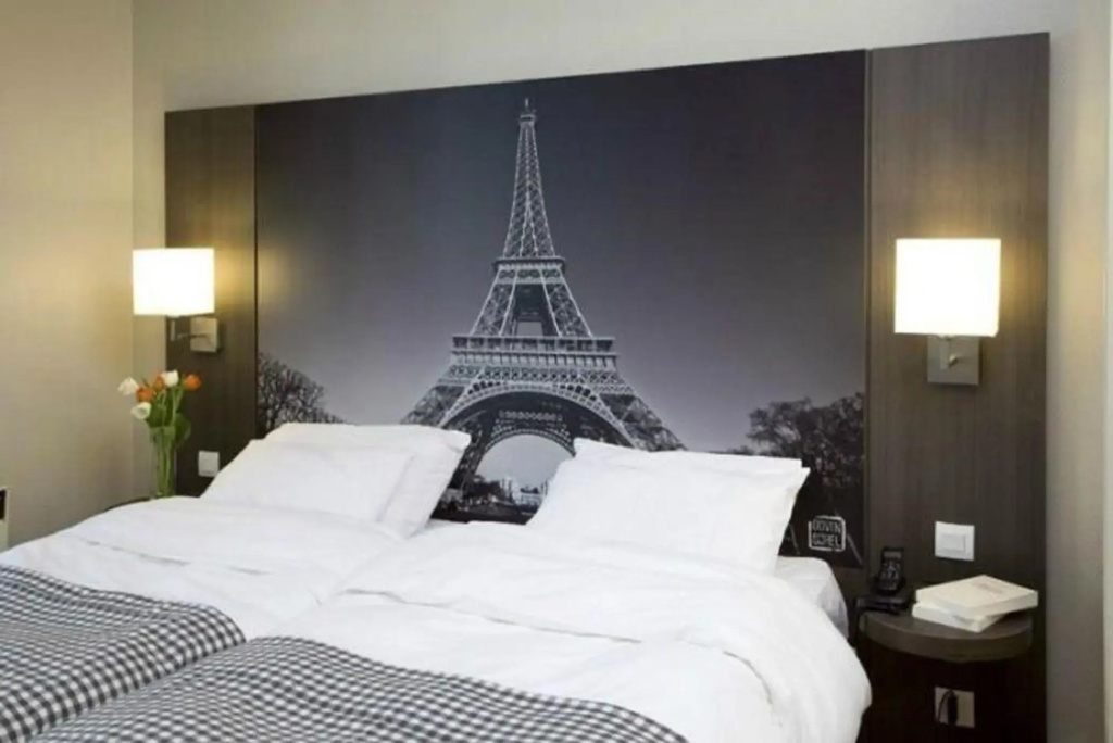 Hotel photo 9