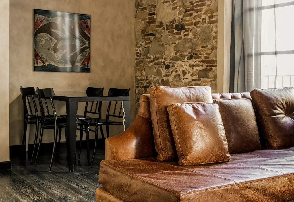 Arai Aparthotel - Général