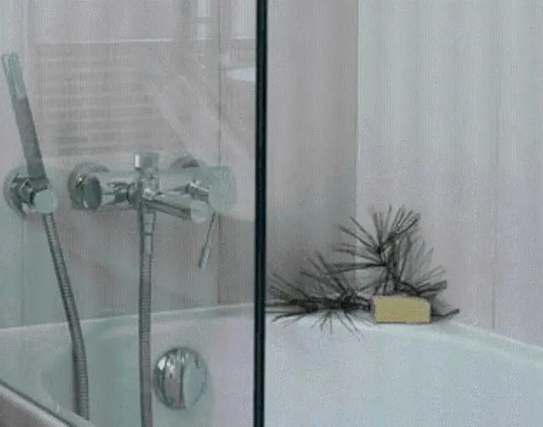 Sirene Blue Resort - Chambres