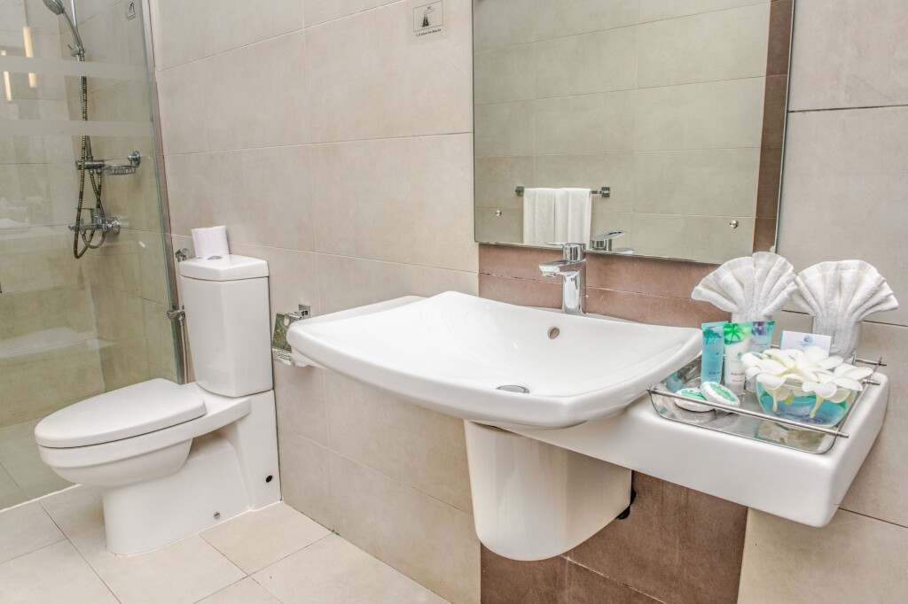 Amethyst Resort Passikuddah
