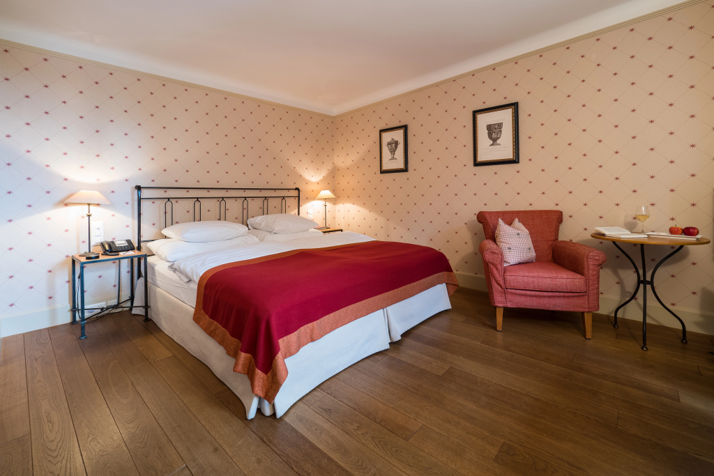Seehotel Sonne - Général