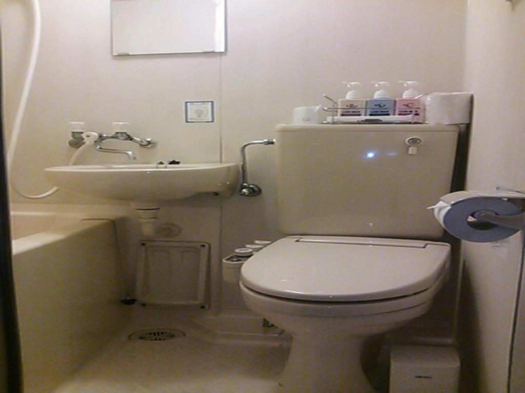 Hotel Livemax BUDGET Fuchu Annex 사진 3