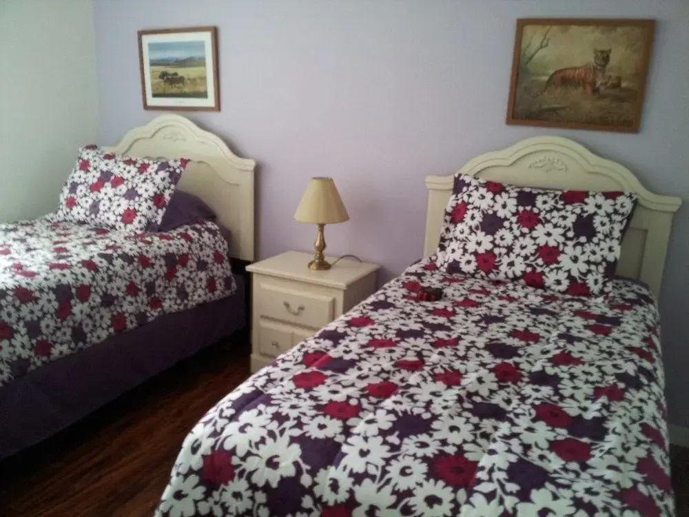 3 BR Island Club Sleeps 6 - EHM 3343
