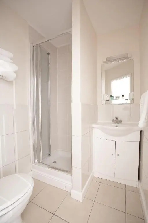 Trelawney Hotel - Chambres