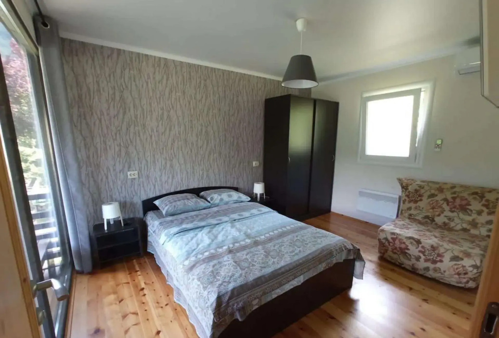 Дом в селе Алексеевское - фото 4