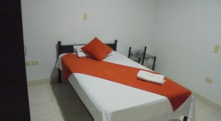 Hotel Empresarial - Général