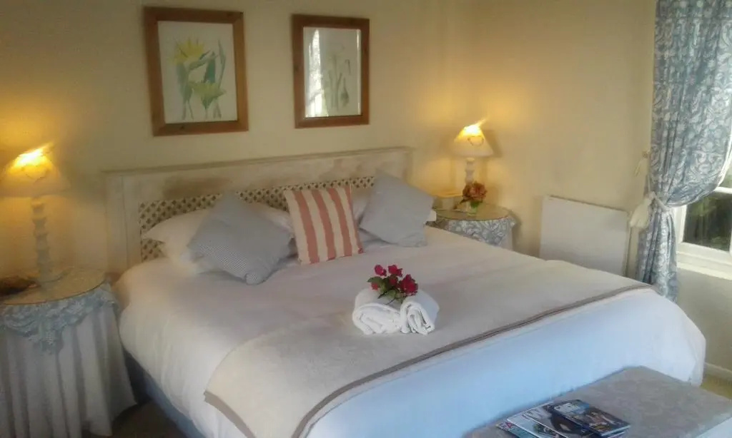 Morningside Cottage — 3