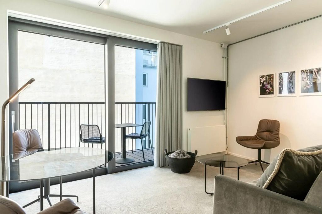 Отель The Socialist, a Tribute Portfolio - фото 7