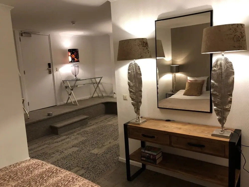 Boutique Hotel Slenaker Vallei - Général