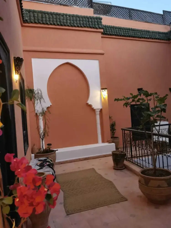 Hotel photo 8