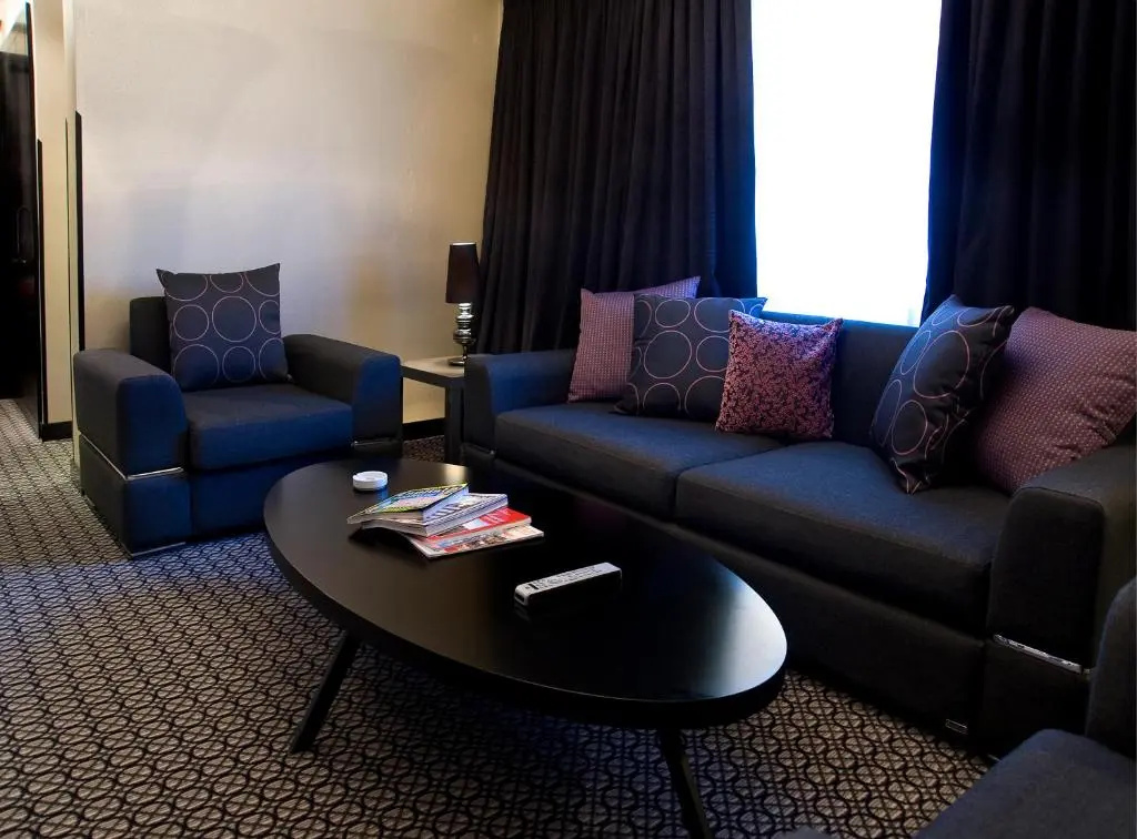 Maltepe Hotel 2000 - Chambres