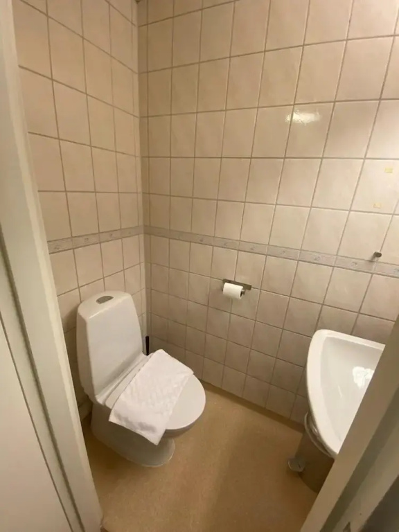 Statt Kristinehamn - Chambres