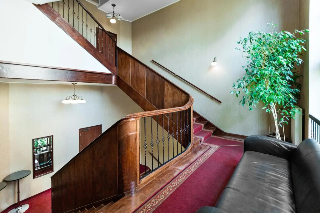 Hotel Atrium - фото 17