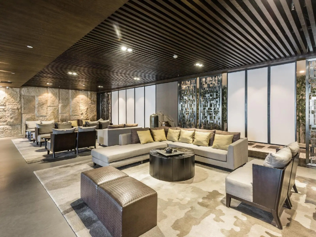 Business Centre