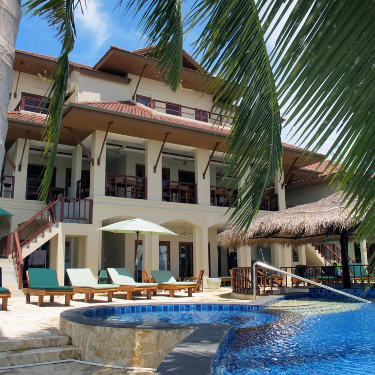 Hotel photo 18