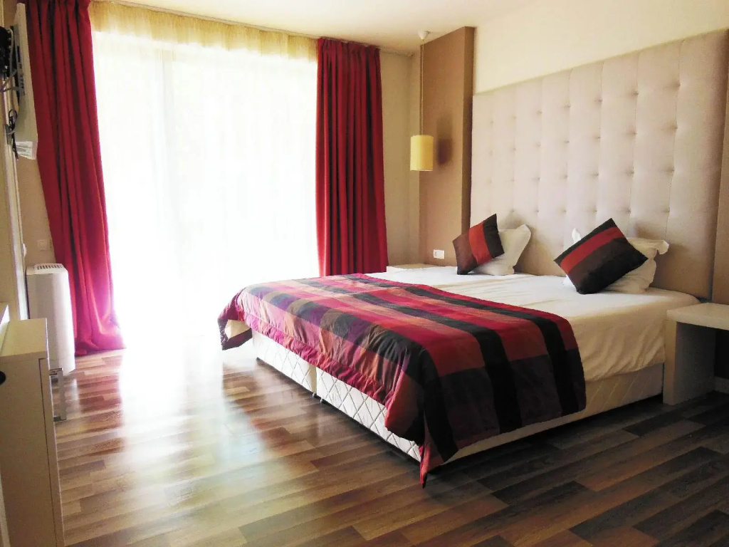 Hotel photo 8
