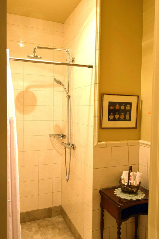 Hôtel Maison du Fort by null