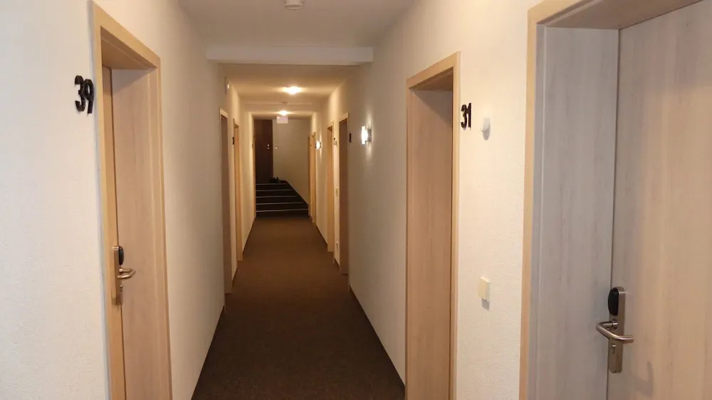 Hotel Krone - Général