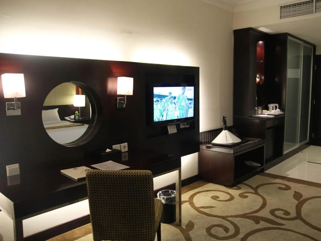 Hotel photo 6