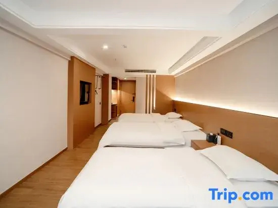 Business room