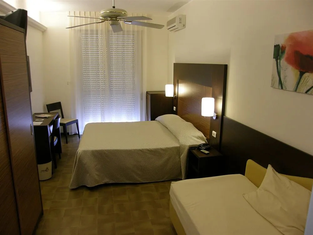 Hotel Principe Residence - Général