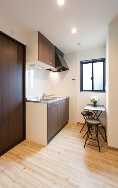 Faldic Inn Kyoto Main Building 사진 17