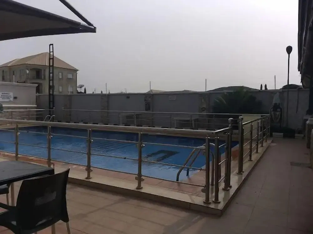 Hotel photo 18