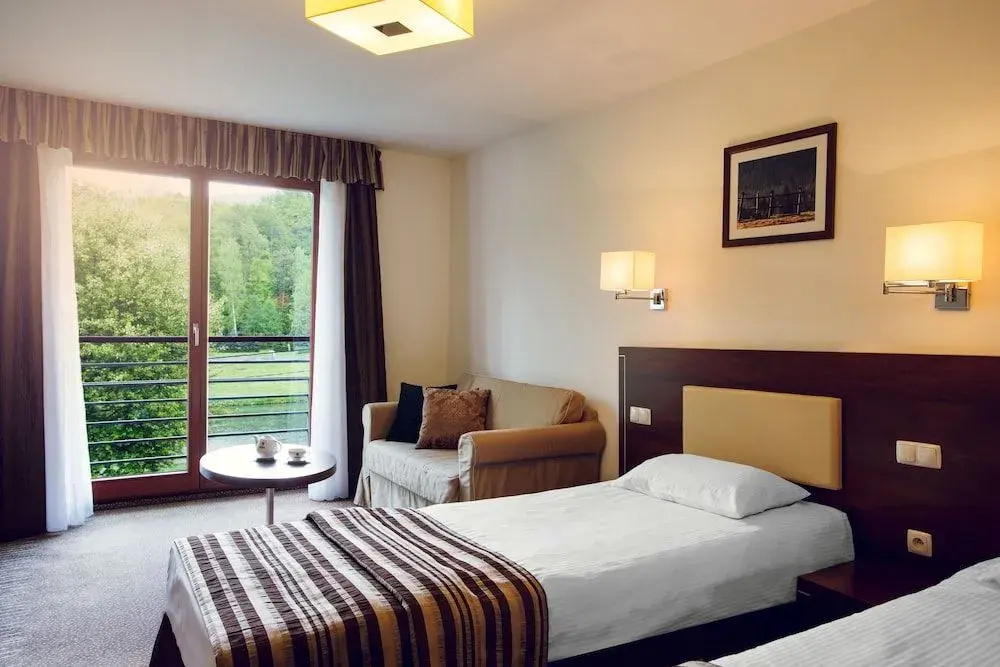 Hotel photo 7