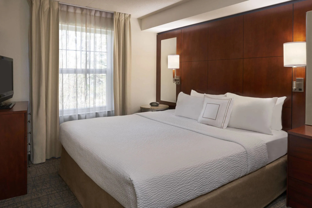 Residence Inn by Marriott Gravenhurst Muskoka Wharf - Général