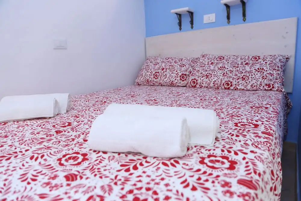 Holiday Homes Cefalù "fiamma"