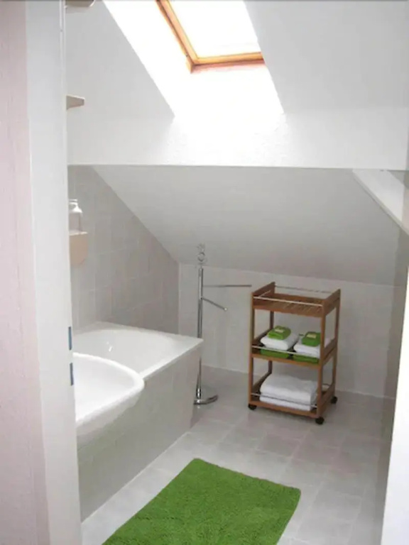Aparthotel 1A - Chambres