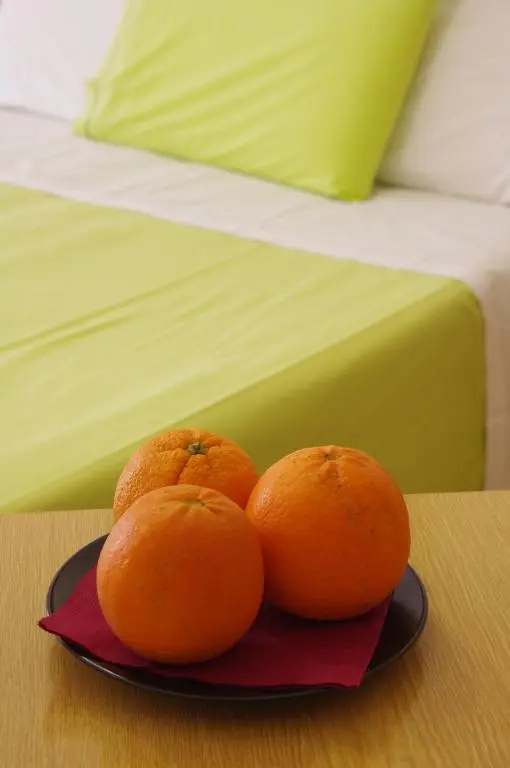 Albergo Stella - Chambres