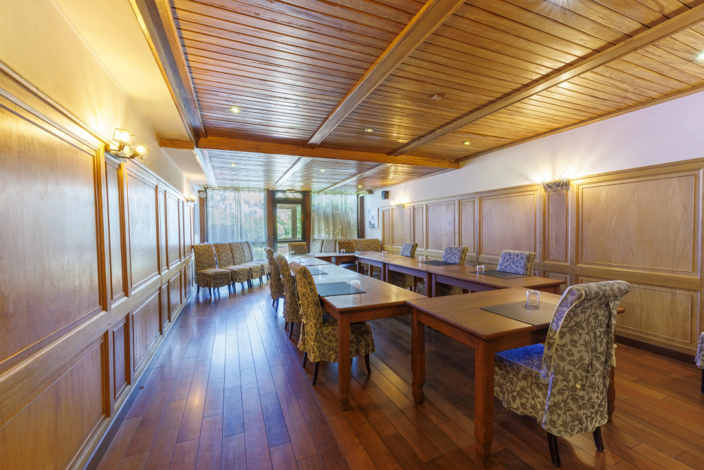 Logis Hôtel la Grassinais Saint-Malo - Général
